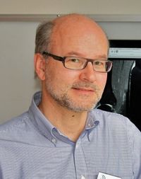 Dr. Jürgen Klinkner
